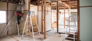 Entreprise de rénovation de la maison et de rénovation d’appartement à Ile-d'Arz